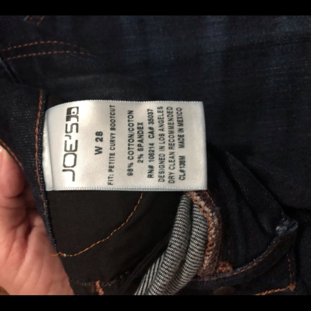 Joes Jeans